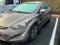 2014 Hyundai Elantra Limited