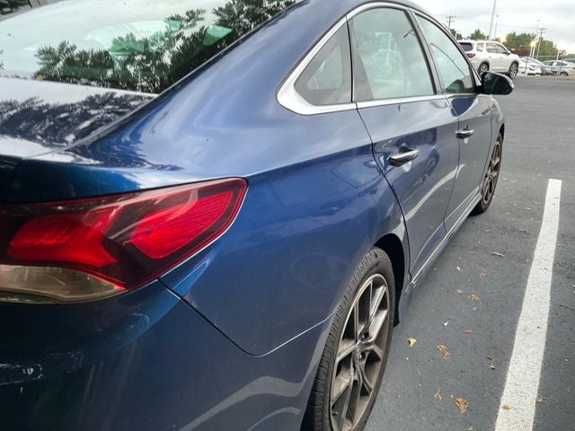 2019 Hyundai Sonata Limited