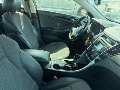 2014 Hyundai Sonata SE