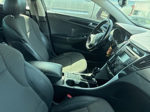 2014 Hyundai Sonata SE