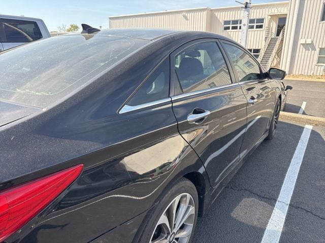 2014 Hyundai Sonata SE
