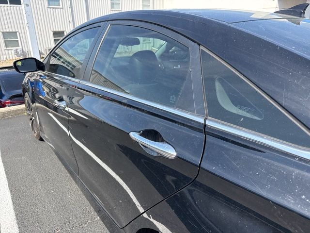 2014 Hyundai Sonata SE