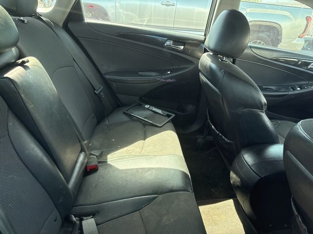 2014 Hyundai Sonata SE