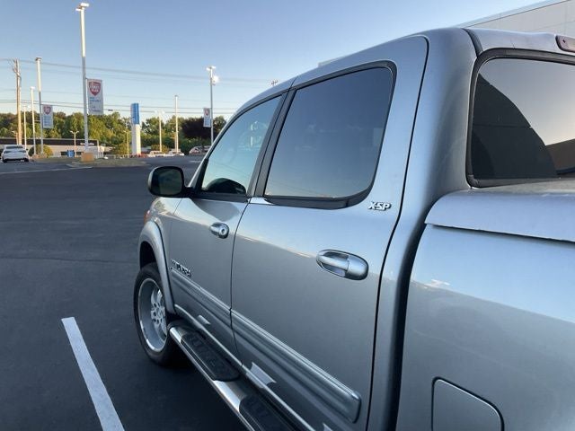 2006 Toyota Tundra SR5