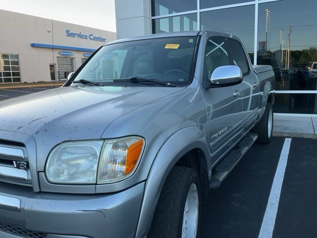 2006 Toyota Tundra SR5