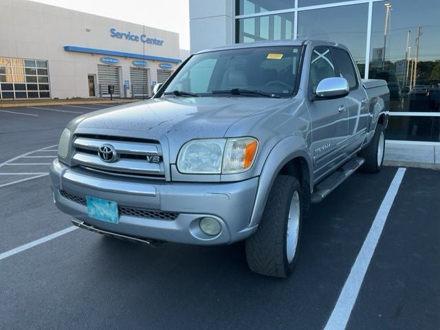 2006 Toyota Tundra SR5
