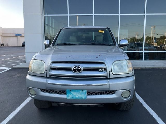 2006 Toyota Tundra SR5