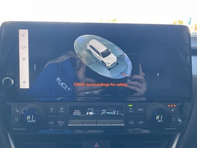 2025 Toyota Grand Highlander Limited