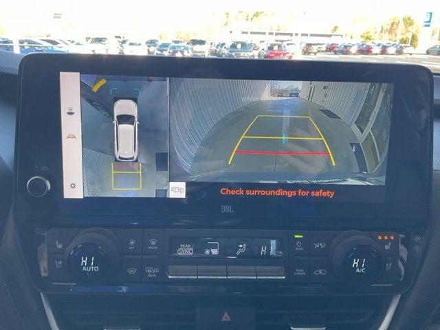 2025 Toyota Grand Highlander Limited