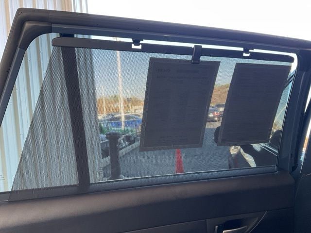 2025 Toyota Grand Highlander Limited