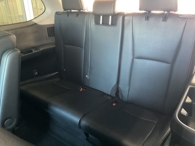 2025 Toyota Grand Highlander Limited