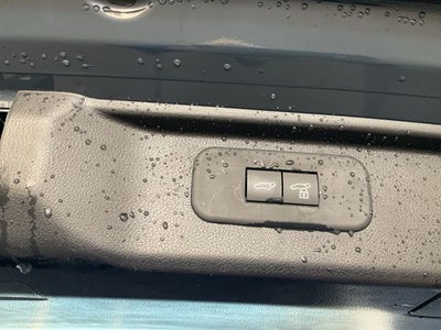 2025 Toyota Grand Highlander Limited