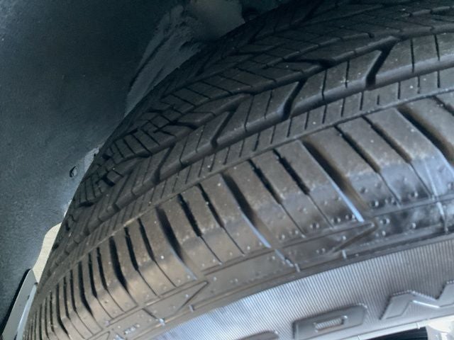 2025 Toyota Grand Highlander Limited