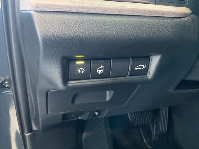 2025 Toyota Grand Highlander Limited