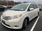 2013 Toyota Sienna Limited 7 Passenger
