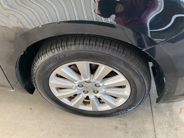 2017 Toyota Sienna XLE 7 Passenger