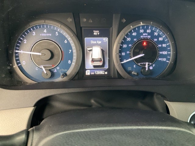 2017 Toyota Sienna XLE 7 Passenger