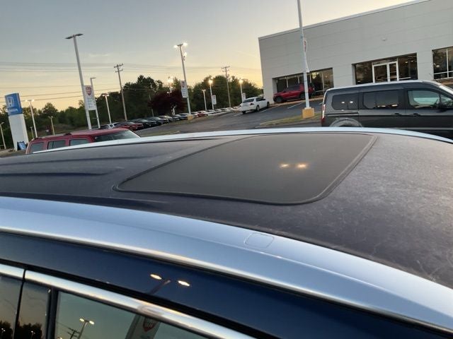 2015 Toyota Highlander XLE V6