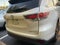 2016 Toyota Highlander XLE V6