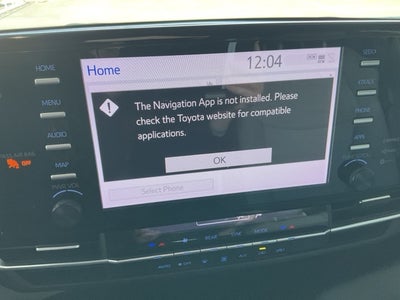 2021 Toyota Sienna LE 8 Passenger