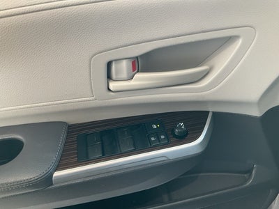 2021 Toyota Sienna LE 8 Passenger