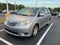 2017 Toyota Sienna L 7 Passenger