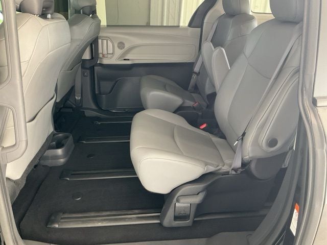 2024 Toyota Sienna XLE 7 Passenger