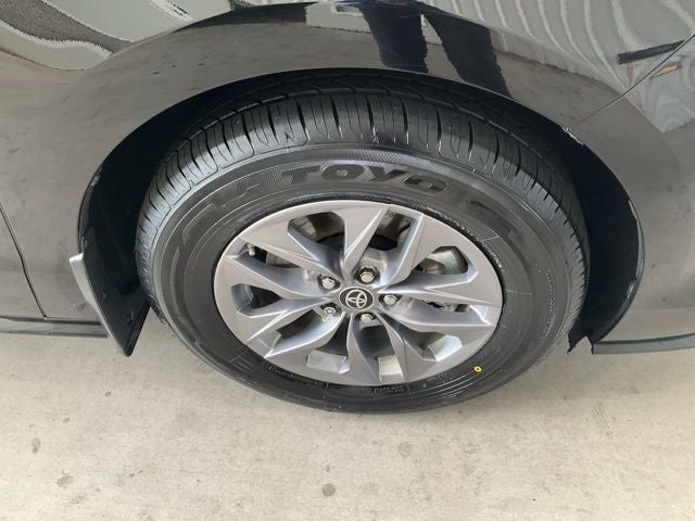2024 Toyota Sienna XLE 7 Passenger