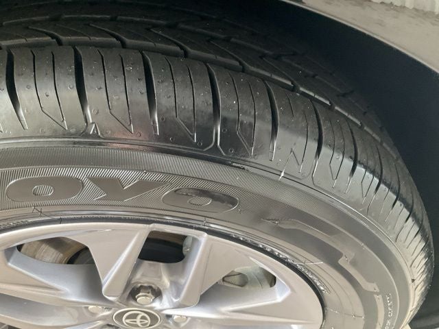 2024 Toyota Sienna XLE 7 Passenger