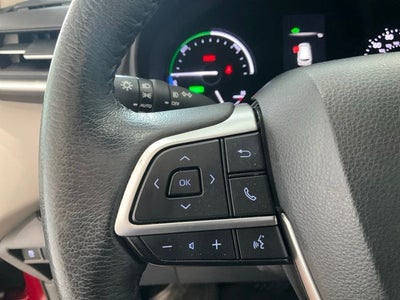 2021 Toyota Sienna XLE 8 Passenger
