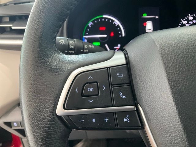 2021 Toyota Sienna XLE 8 Passenger