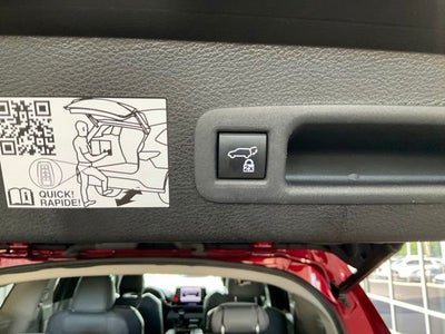 2021 Toyota Sienna XLE 8 Passenger
