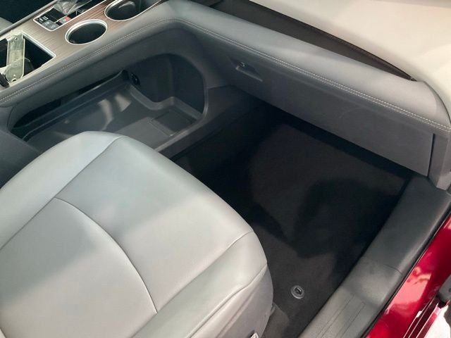2021 Toyota Sienna XLE 8 Passenger