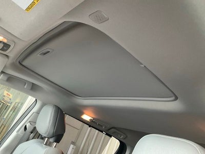 2021 Toyota Sienna XLE 8 Passenger