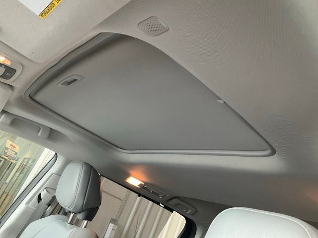 2021 Toyota Sienna XLE 8 Passenger