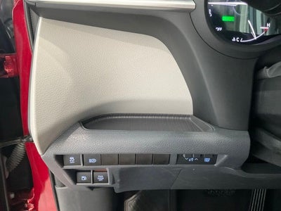 2021 Toyota Sienna XLE 8 Passenger