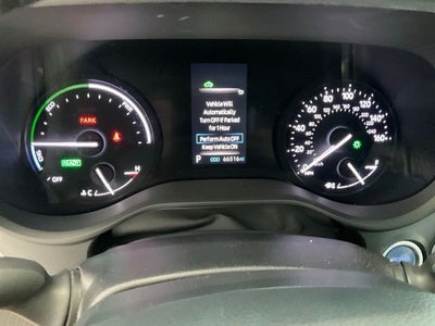 2021 Toyota Sienna XLE 8 Passenger