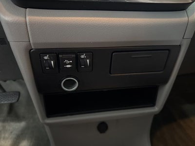 2018 Toyota Sienna XLE 8 Passenger