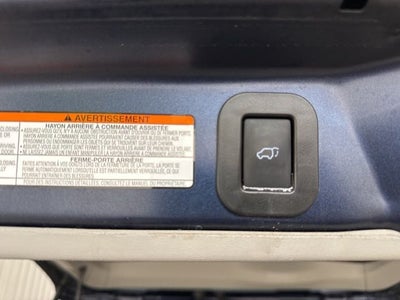 2018 Toyota Sienna XLE 8 Passenger