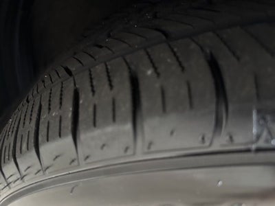 2018 Toyota Sienna XLE 8 Passenger