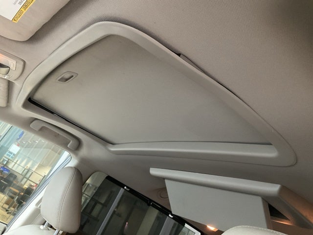 2017 Toyota Sienna L 7 Passenger