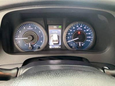 2020 Toyota Sienna Limited Premium 7 Passenger