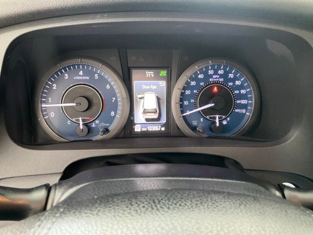 2020 Toyota Sienna Limited Premium 7 Passenger
