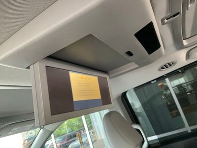 2020 Toyota Sienna Limited Premium 7 Passenger