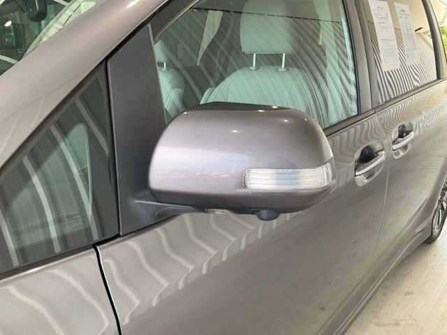 2020 Toyota Sienna Limited Premium 7 Passenger