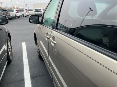 2006 Toyota Sienna LE