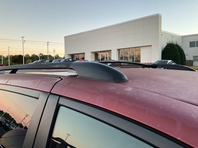 2004 Toyota Sienna Base