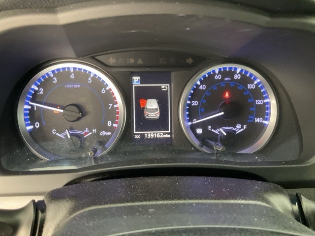 2018 Toyota Highlander LE