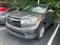 2014 Toyota Highlander LE