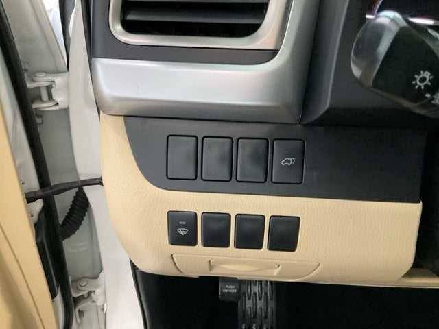 2015 Toyota Highlander LE V6